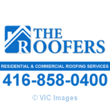 Toronto Roofing Company | The Roofers
