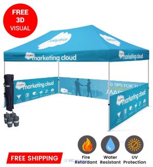 Shop Now!! Trade Show Tents for Events | Georgia