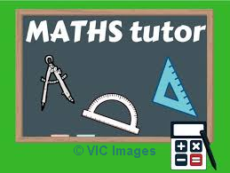 math tutor (high school) by qualified teacher
