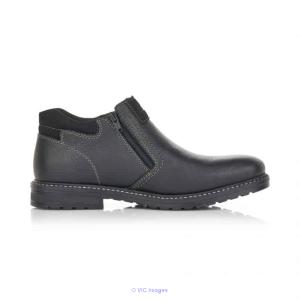 Mens ankle short boots Calgary