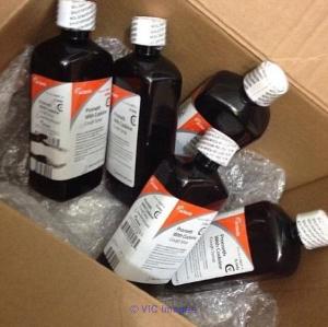 Lean - Actavis Promethazine With Codeine Purple Cough Syrup For Sale