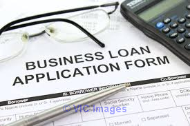 Apply for credit.