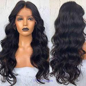 Full Lace Natural Wave - ONLINE ONLY