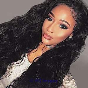 Angela - Glueless Lace Wig Human Hair