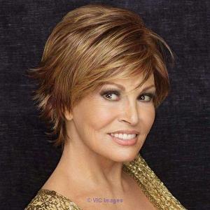 Raquel Welch Fascination Synthetic Wig