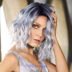 Rene of Paris Evanna Lace Front Wig