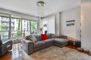 3475, Rue de la Montagne, Montréal (Ville-Marie), Quartier Mille Carré