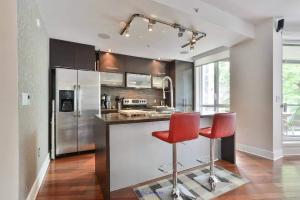 3475, Rue de la Montagne, Montréal (Ville-Marie), Quartier Mille Carré