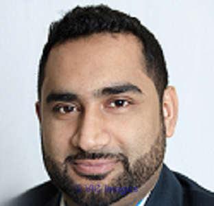 Ferhan Patel | FinTech Services