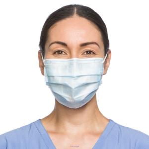 Covid medical facemasks and respirators