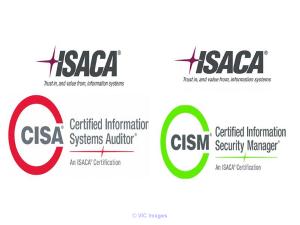 CISA CISM ISACA Certification 100% Pass Without Test Training