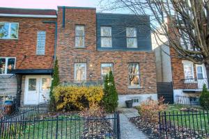 house for sale in Montreal