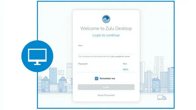 Download Zulu UC Apps