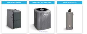 Heating and Cooling Solution Vaughan - Air Conditioner Rental - Brawn 