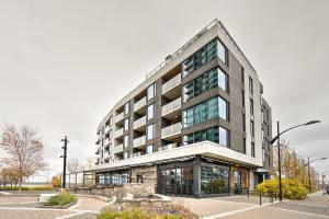Apartment for sale in Montreal