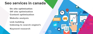 Best SEO Services in Canada