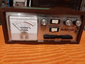 CB's, ham, shortwave radio's and more