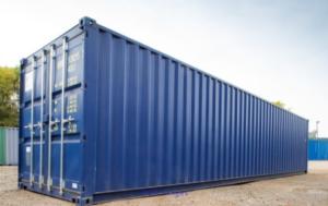 Shipping container used and new 20feet and 40feet 