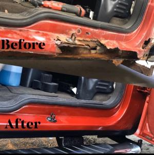 Auto Collision Repair