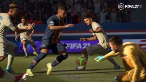 Monedas FIFA