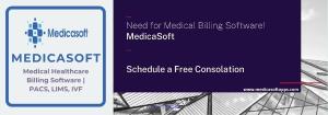 Get Best Medical Billing Software Solutions, Book a Demo Quickly!