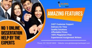 Our skilled Canada assignment writers are dedicated to providing stude