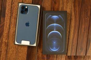 Iphone 12 pro