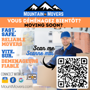 DEMENAGEMENT | MOVING STARTING@ $69/Hr ⦿ LIVRAISON #MOVERS