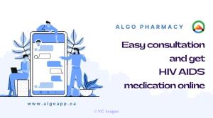 Get consultation and start HIV treatment