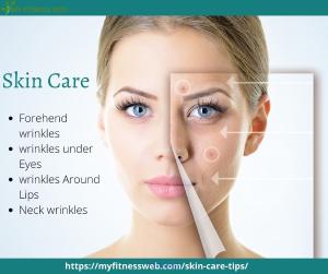 How to Get Healthy Skin?