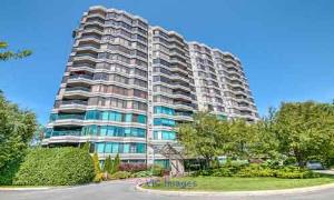 Luxury apartment for sale in Montreal