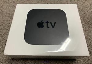 Apple 4k TV 64 gb $125