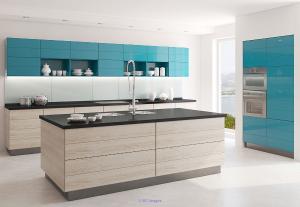 Choose Your Own Style -Granite Slabs & Countertops