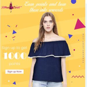 Shop Online Dresses for Women in Canada & Earn Rewards | Forharcloset