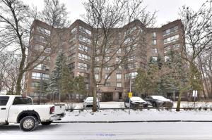 Montreal APARTMENT FOR SALE ( Quebec )