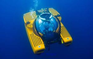 PERSONAL SUBMARINES: World Class !