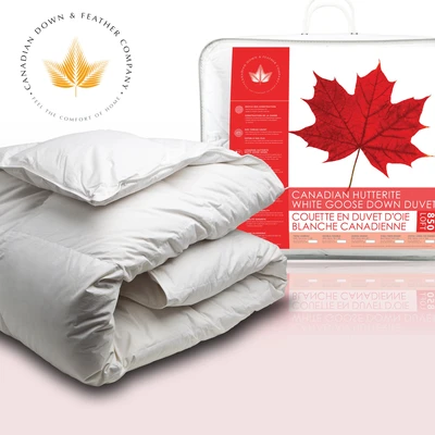 Choose your duvet, and chooseyour pellow !