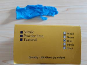 latex gloves available in stock