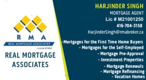Mortgage, Private Loan, Refinance and Equity line of Credit