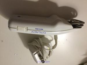 Aesthetic Hair removal System - Epiladay