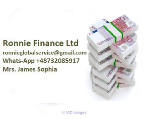 BUSINESS FINANCING CASH OFFER IN 24 HOURS