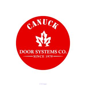 Canuck Door Systems | Door Installation | Glass Aluminum Interio