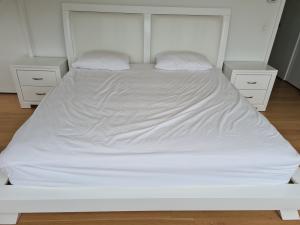 King Size bed Frame