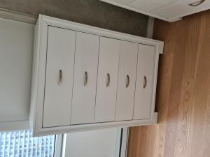 5 drawer dresser
