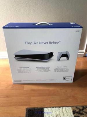 PS5 