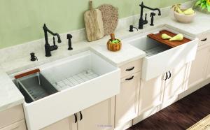 Australia's Leading Importer Canterbury sink & tap 