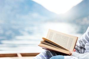 Best Poetry Writing and Prose writing in Canada