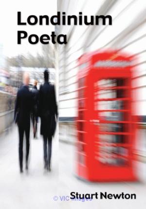 Famous Canadian Poets and Poems - Stuartnewton.com