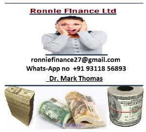 Quick Project Financing & Business Loan