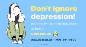 Suffering from mental pain get the doctor consultation straightway
